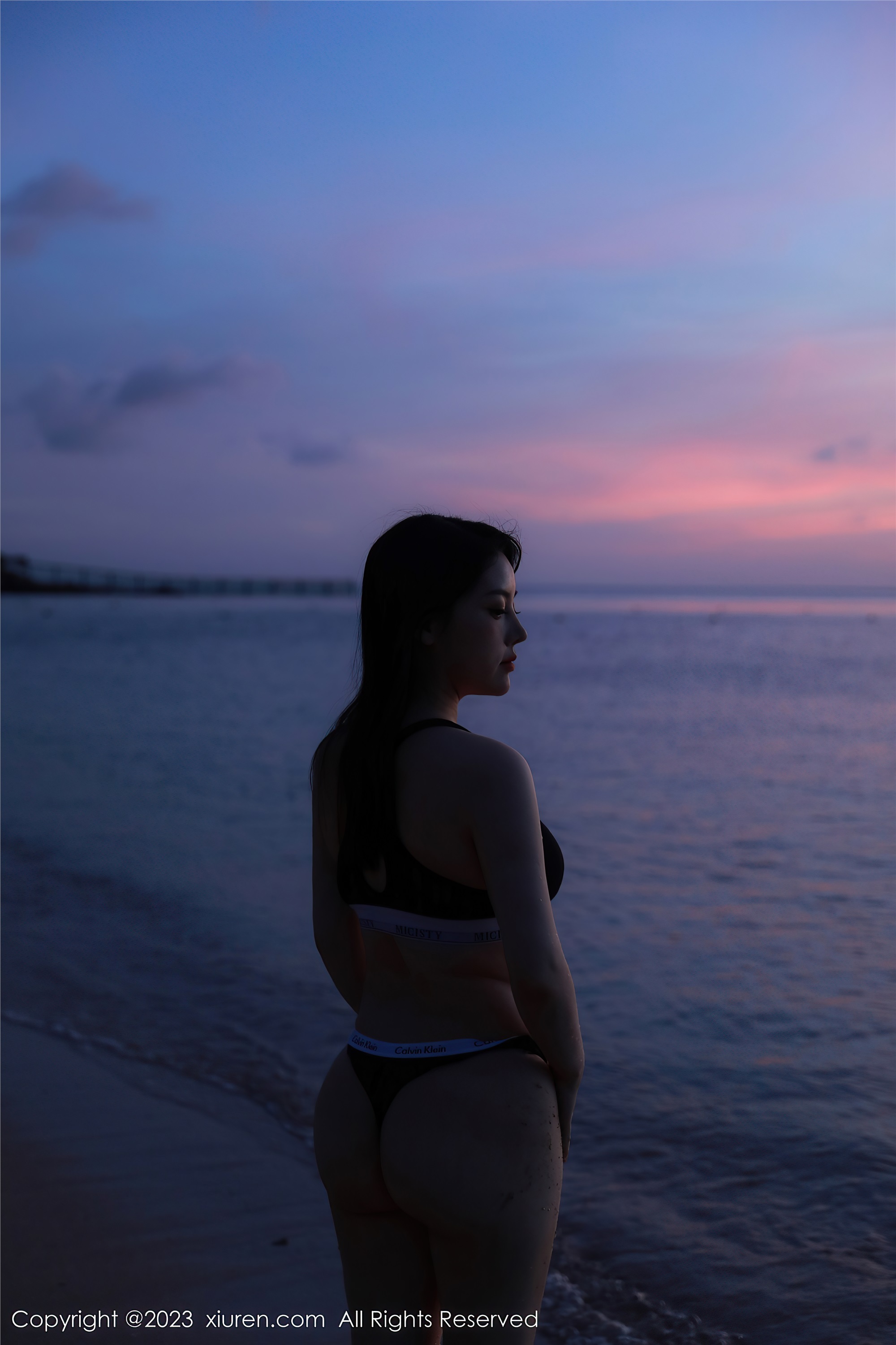 Xiuren秀人网 2023.12.29 NO.7892 豆瓣酱